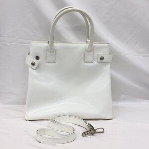 Vintage Gucci Tote Bag (Authentic)